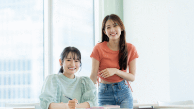 マーケティングサークル　インカレ＋とは？