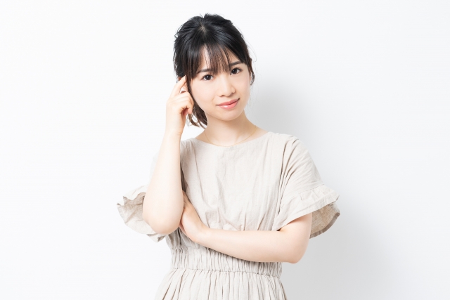 みんなの悩み