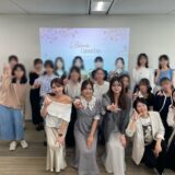 学生団体Luminousさんと合同イベント開催【マーケティングサークルインカレ＋】